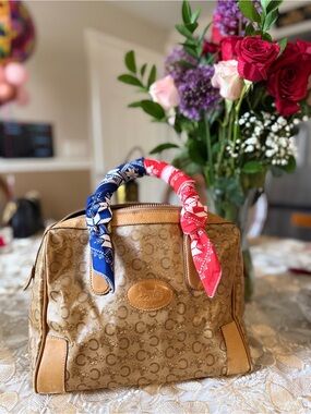 Celine Bag Monogram Bag